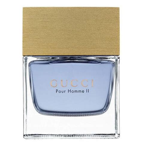 gucci homme ii after 100|Gucci Pour Homme II Gucci for men .